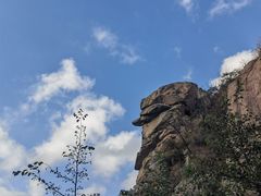 -崂山九水游览区