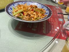 -刘胖子家常菜·蹄花焖藕(富安街店)