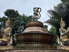 -西双版纳总佛寺