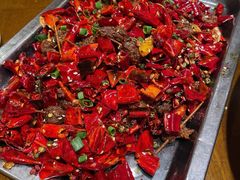 -弓虽昌焖烧鸡(大竹林店)