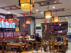-陈家老院子·长春特色东北家宴(一匡街店)