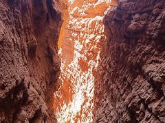 -天山神秘大峡谷