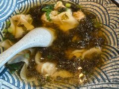 野馄饨-北丐先生·野馄饨烧烤(泰达E街区店)