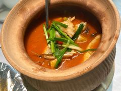 -野蔓果·山野菜(西湖景区·龙井茶田店)