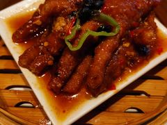 -新花城蟹粉馆(乌鲁木齐店)