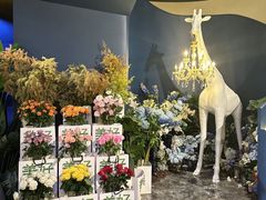 -狮拾久·现代新加坡料理(福田COCO Park店)