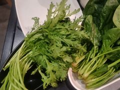 -重庆德庄火锅