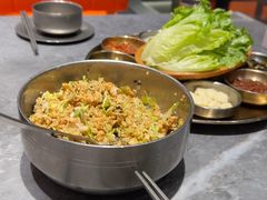 -东味北道熟成·炭火烤肉(九龙店)