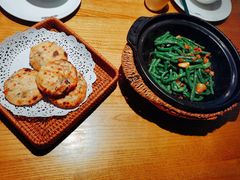 -老阿爸鲜鱼土菜(昆山花桥店)