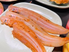 -梨花自助烤肉(西三旗万象汇店)
