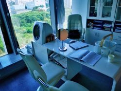 -MJ skin care国际皮肤管理中心