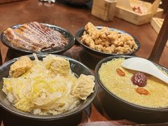 -唐山宴大唐州府精品中餐