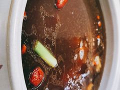 -名善山珍·野生菌汤锅(文殊院店)