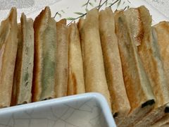 -柒园·三十年创意杭帮菜(龙湖滨江天街店)