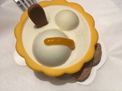 -星巴克(南京江宁文鼎广场店)