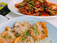 -旺豪海鲜餐厅(友谊阳光城店)