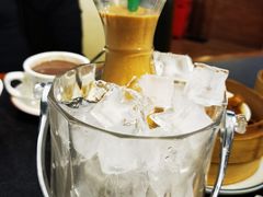 -金翠河烧鹅餐厅(解放碑时代广场店)