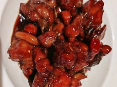 -乡村基·川味现炒大王(熙悦天街店)