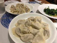 -东方饺子王(大屯路店)