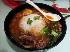 老汤肥牛饭-钰花溪(国瑞城店)
