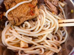 -李氏紫竹林卤粉(火车站店)