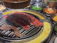 -GOGIYA·咕叽吖韩国传统烤肉店(小榄店)