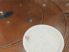 -长平肥姐白粥·海鲜打冷