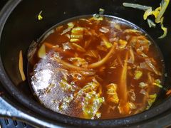 -赵家牛肉砂锅(台西三路店)