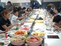 -农小锅自助小火锅(北京大兴凯德店)