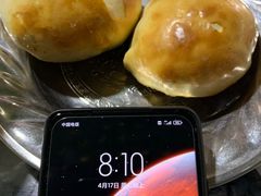 -玉龙喀什有名爱可德木烤包子