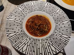 -郑州希尔顿酒店·阿米奇意大利餐厅