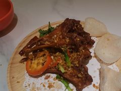 -避风塘·金牌店·夜宵(金玉兰店)