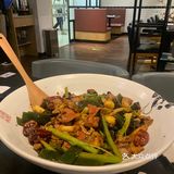 曾经的网红美食，川成元香锅。