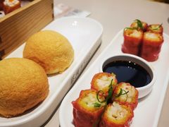 -蔡澜点心·粤菜(丽泽天街店)