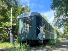-八卦田遗址公园