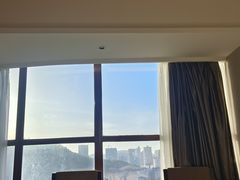 -三亚凤凰水城凯莱度假酒店