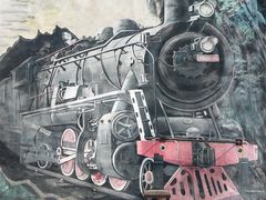 -中华巴洛克风情街