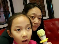 -格莱美量贩式KTV(奥帆店)