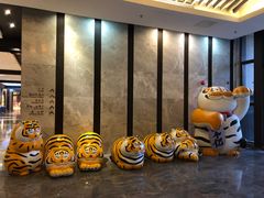 -清远熹乐谷温泉度假酒店