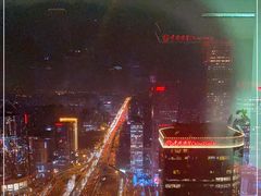 -国贸中心·国贸大厦三期