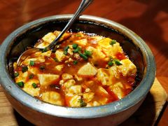 麻婆豆腐-外婆家(天河领展店)