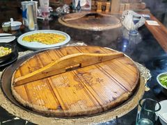-好灶头妈妈菜·柴火灶台鱼·千岛湖土菜地标美食