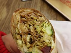 -特派卷·老北京烤鸭卷(合生汇购物中心店)