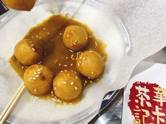 -華叔茶記