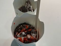 -麦当劳(凯德MALL太阳宫店)
