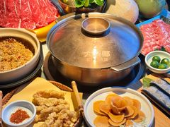 -大头椰·椰子鸡火锅(南宁万象城店)