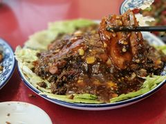 -北大地皖峰饭馆