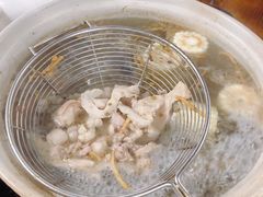 -潮陈记土鸡火锅(东厦北路店)