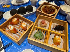 -蔡澜点心·粤菜(海印都荟城店)