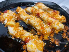 -沈记烧烤海鲜(江汉二路店)